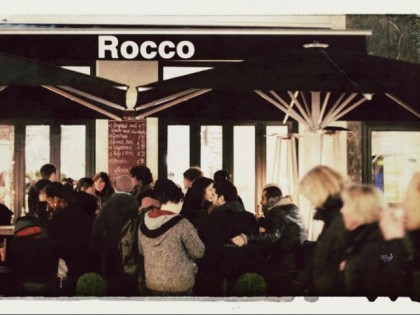 Фото: Rocco  Bonn